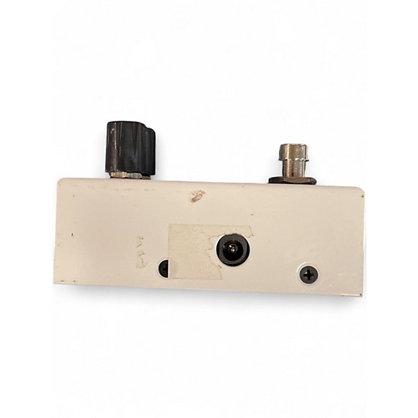 Used J.Rockett Audio Designs SQUEEGEE Effect Pedal