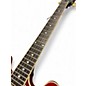Used 2021 Gibson ES335 Gloss sixties cherry Hollow Body Electric Guitar