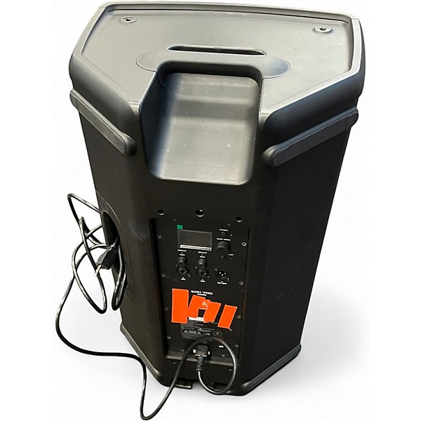 Used JBL EON 700 Powered Speaker
