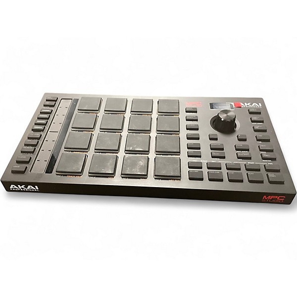 Used Akai Professional MPC Studio 2 Production Controller