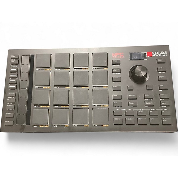 Used Akai Professional MPC Studio 2 Production Controller