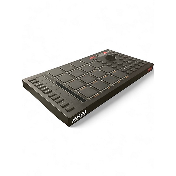 Used Akai Professional MPC Studio 2 Production Controller