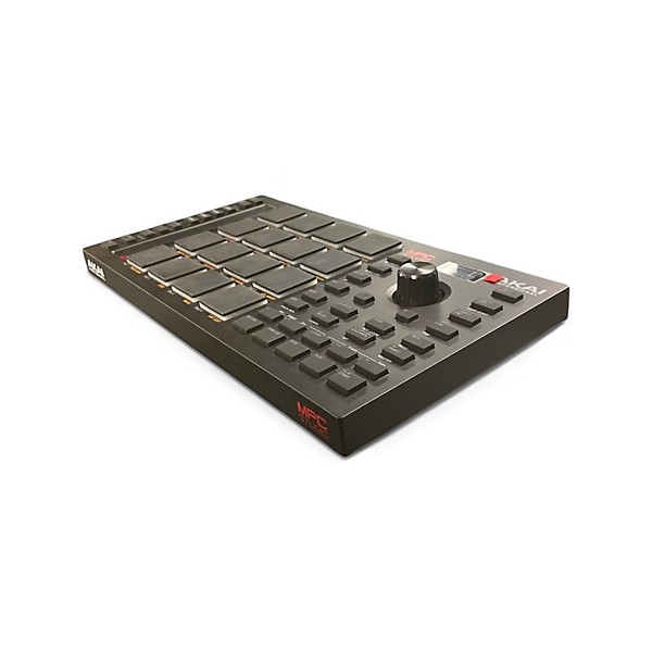 Used Akai Professional MPC Studio 2 Production Controller