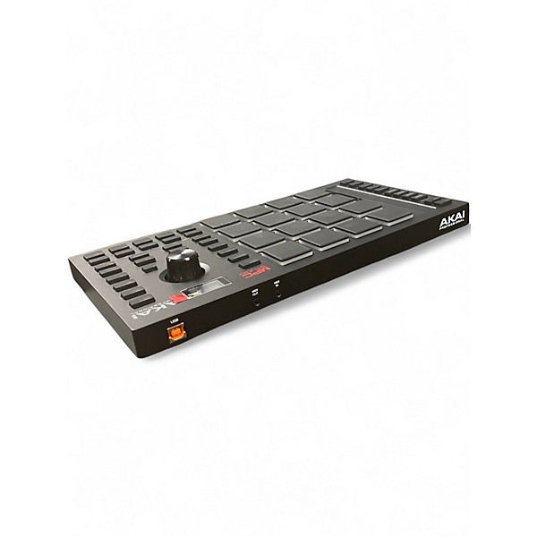 Used Akai Professional MPC Studio 2 Production Controller