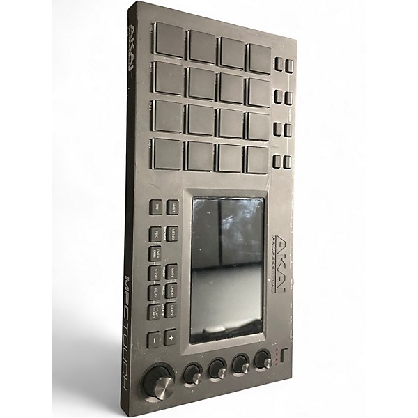 Used Akai Professional MPC TOUCH Production Controller | Guitar Center