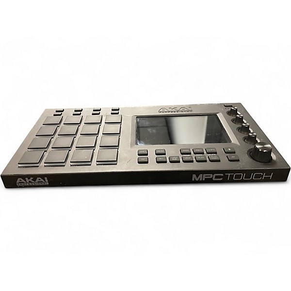 Used Akai Professional MPC TOUCH Production Controller | Guitar Center
