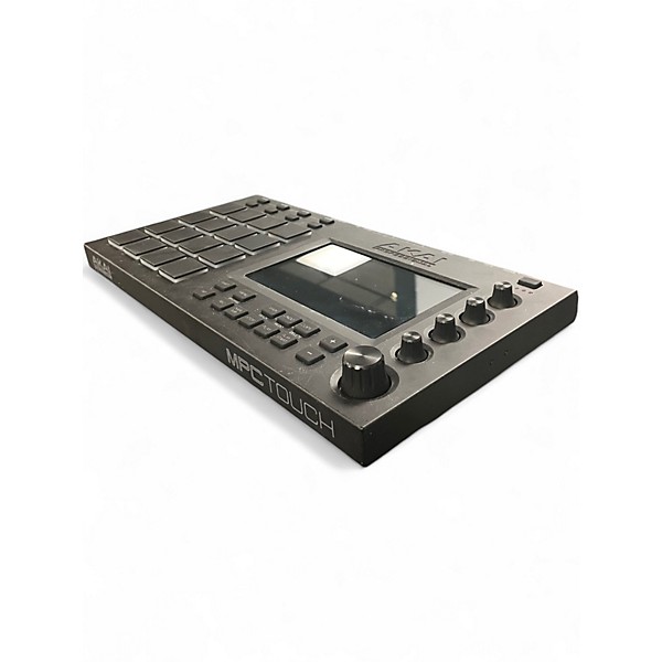 Used Akai Professional MPC TOUCH Production Controller | Guitar Center