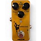 Used NUX Horseman Effect Pedal