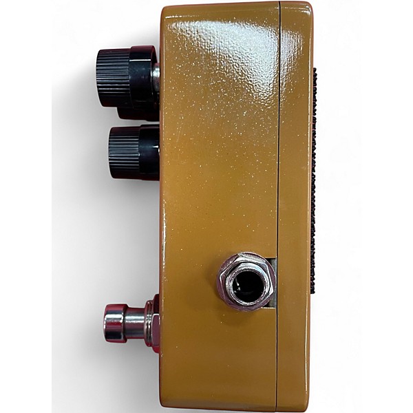 Used NUX Horseman Effect Pedal