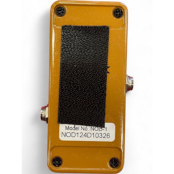 Used NUX Horseman Effect Pedal