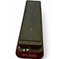 Used Dunlop Crybaby Classic Wah Effect Pedal