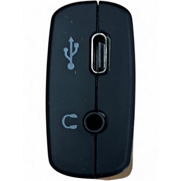 Used IK Multimedia irig hd x Audio Interface