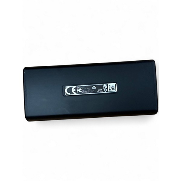 Used IK Multimedia irig hd x Audio Interface