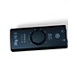 Used IK Multimedia irig hd x Audio Interface