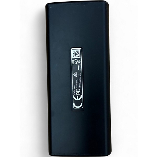 Used IK Multimedia irig hd x Audio Interface