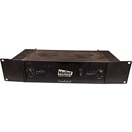Used Hafler P1500 Power Amp