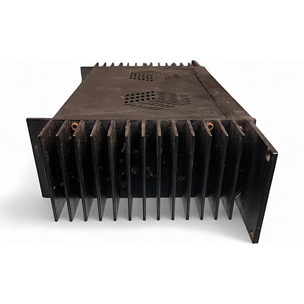 Used Hafler P1500 Power Amp