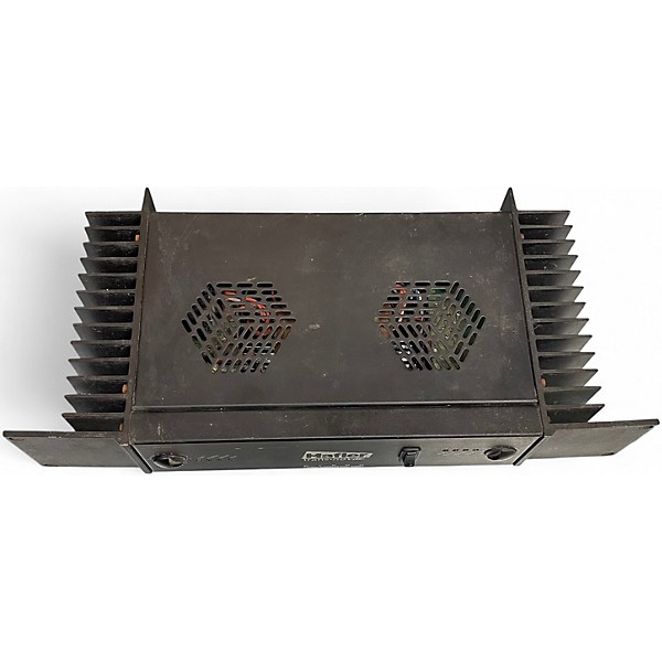 Used Hafler P1500 Power Amp