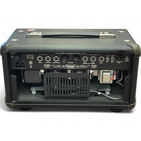 Used MESA/Boogie Mark V 25 Tube Guitar Amp Head