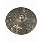 Used Zildjian 20in S Dark Ride Cymbal thumbnail