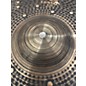 Used Zildjian 20in S Dark Ride Cymbal