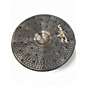 Used Zildjian 20in S Dark Ride Cymbal