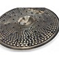 Used Zildjian 20in S Dark Ride Cymbal