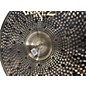 Used Zildjian 20in S Dark Ride Cymbal