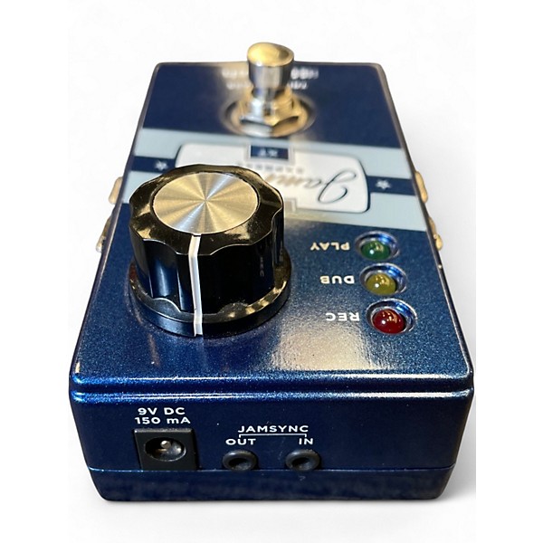 Used DigiTech JamMan Express XT Looper Pedal