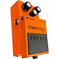 Used BOSS DS1 Distortion Effect Pedal