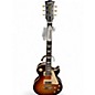 Used Epiphone 59 INSPIRED BY GIBSON 2 Tone Sunburst Solid Body Electric Guitar thumbnail