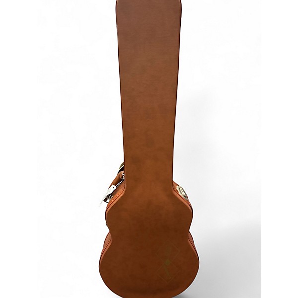 Used Epiphone 59 INSPIRED BY GIBSON 2 Tone Sunburst Solid Body Electric Guitar