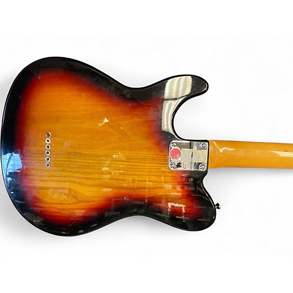 Used Peavey GENERATION EXP Sunburst Solid Body Electric Guitar