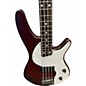 Used Ibanez SRX400MIK Natural Electric Bass Guitar thumbnail