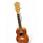 Used Kala HF4 Natural Ukulele thumbnail