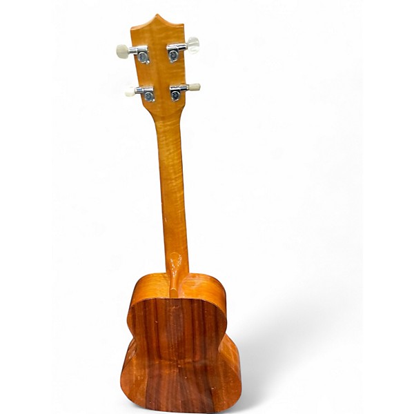 Used Kala HF4 Natural Ukulele
