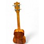 Used Kala HF4 Natural Ukulele