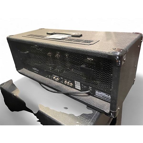 Used Peavey ULTRA PLUS 120 Tube Guitar Amp Head