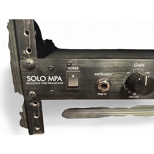 Used Art Solo MPA Audio Converter