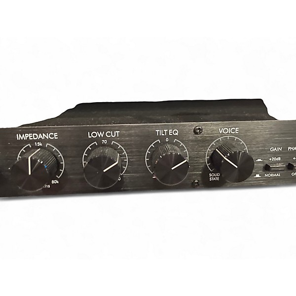 Used Art Solo MPA Audio Converter