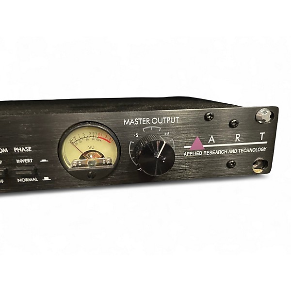 Used Art Solo MPA Audio Converter