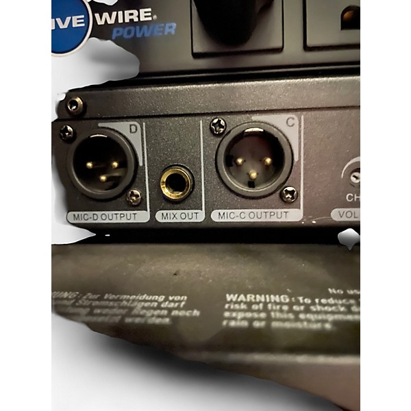 Used Art Solo MPA Audio Converter