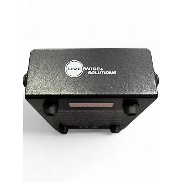 Used Livewire CABLE TESTER