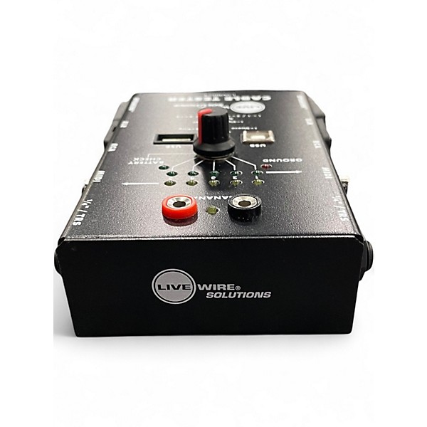 Used Livewire CABLE TESTER