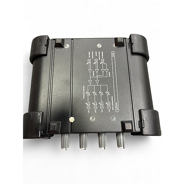 Used Livewire 5 CAHNNEL HEADPHONE AMP Headphone Amp