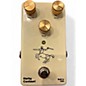Used Harby centauri Effect Pedal thumbnail