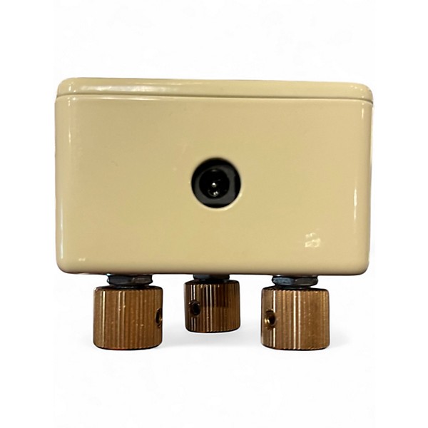 Used Harby centauri Effect Pedal