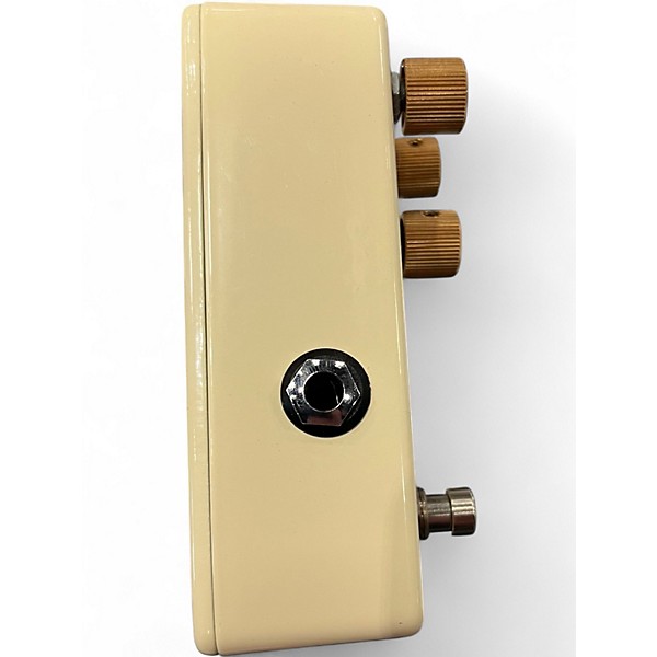 Used Harby centauri Effect Pedal