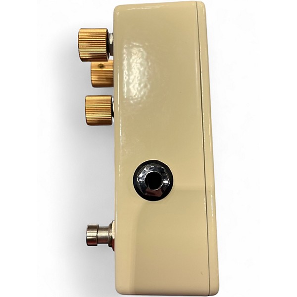 Used Harby centauri Effect Pedal