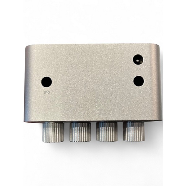 Used Harby mizu Effect Pedal